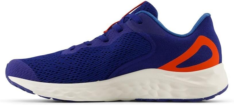 New Balance Kids Fresh Foam Arishi V4 Running Shoe (Little Kid)