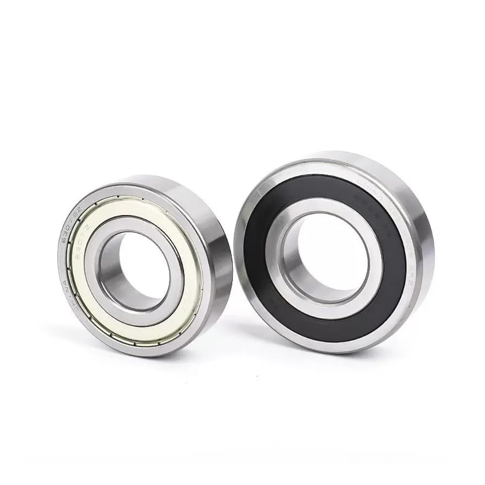 Cuscinetti a Sfera a Gola Profonda 61908 61909 61910 61911 61912 61913 61914 61915 2RS 2Z 2RZ 50x72x12 ZZ C3