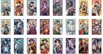 Amazon | 夢職人と忘れじの黒い妖精 シャイニーカード