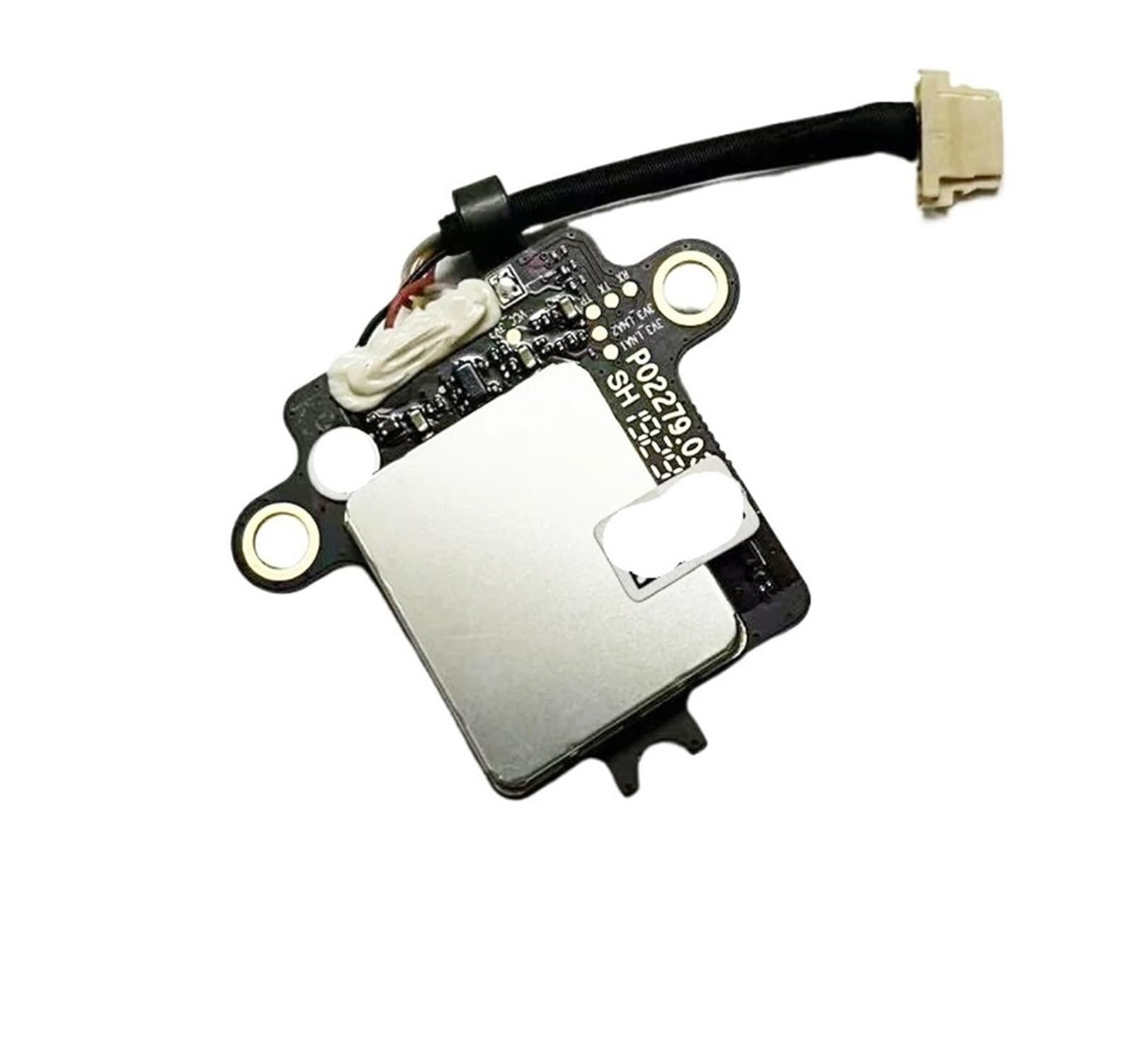 GPS Board Module， Compatibie For DJI Phantom 4 Pro Parts GPS With Cable ， Compatibie For DJI Phantom 4 Pro Drone Replacement
