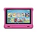 Fire HD 10 Kids Tablet – 10.1” 1080p full HD display, 32 GB, Pink Kid-Proof Case (2019 Release)