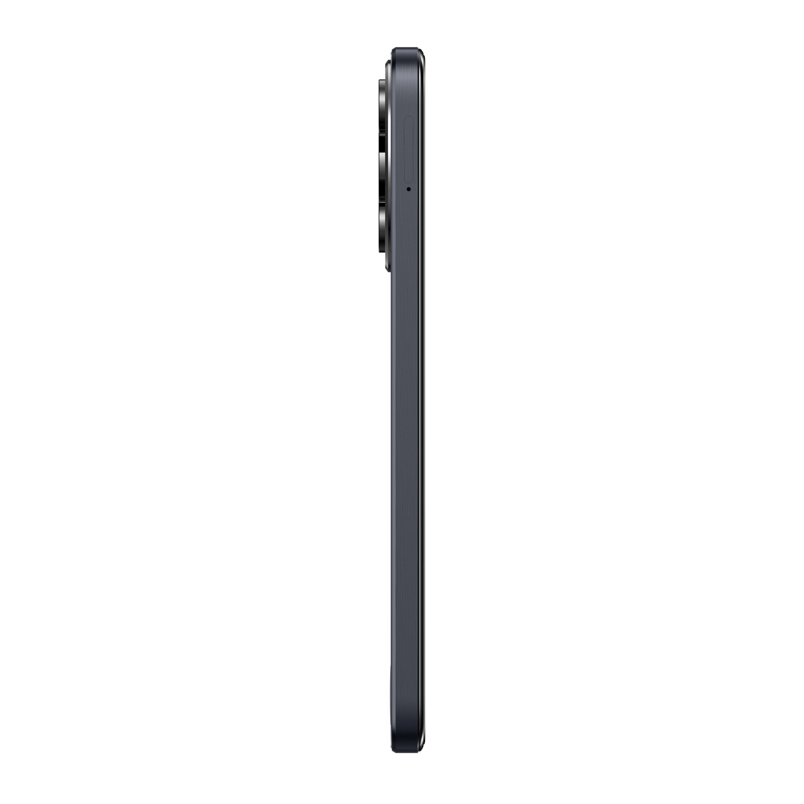 TCL 60 5G, smartfon 5G, wyświetlacz NXTVISION 6,8" 120 Hz HD+, pamięć 16 GB, pamięć 256 GB, podwójny aparat 50 MP z makro + 5 MP UW, bateria 5200 mAh, szybkie ładowanie, kosmos szary + dodatkowy kabel