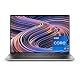 Dell XPS 15 (9520) Laptop mit 15,6" UHD+ Touchscreen