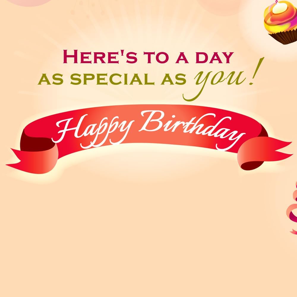 Prime Greetings 85th Birthday Card, Made in America, Eco-Friendly, Thick Card Stock with Premium Envelope 5in x 7.75in, Packaged in Protective Mailer - Image 9