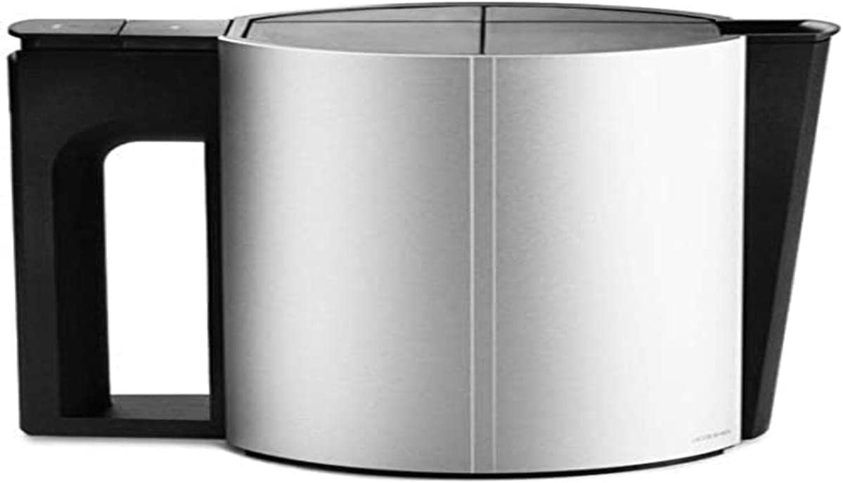 Jacob Jensen Designer Electric Kettle, 0.6 Litre, Aluminium