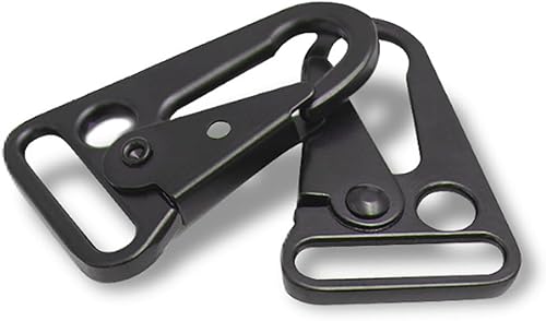 Miniatura 6 de Eslabones giratorios QD, Eslabones giratorios desmontables rápidos, Eslabones de enganche para eslingas y pernos giratorios