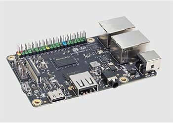 Amazon.com: Banana Pi BPI-Forge1 RockChip-RK3506J Triple-core