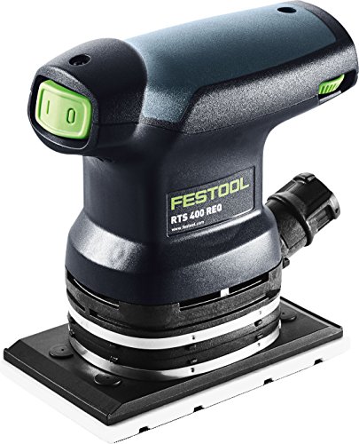 Festool 201221 RTS 400 REQ Orbital Rectangular Sander