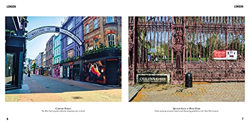 Silent Cities: Portraits of a Pandemic: 15 Cities Across the World - Image 4