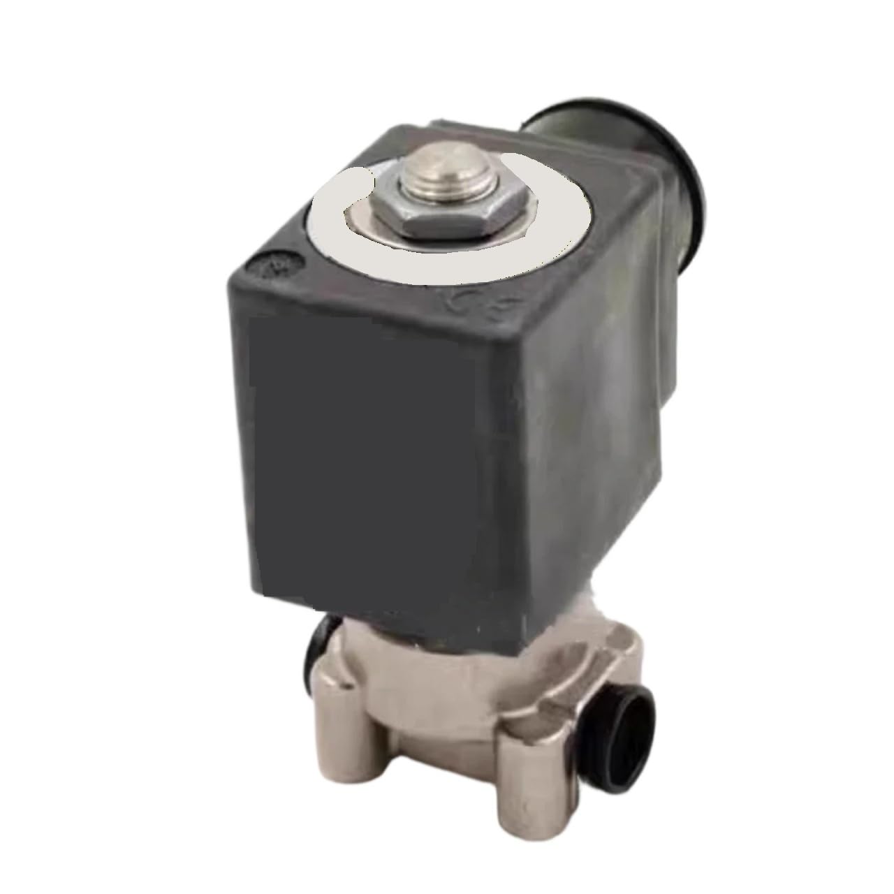 Compatible con FAEMA – Accesorio de válvula solenoide de 1/8 for entrada de agua de cafetera E98