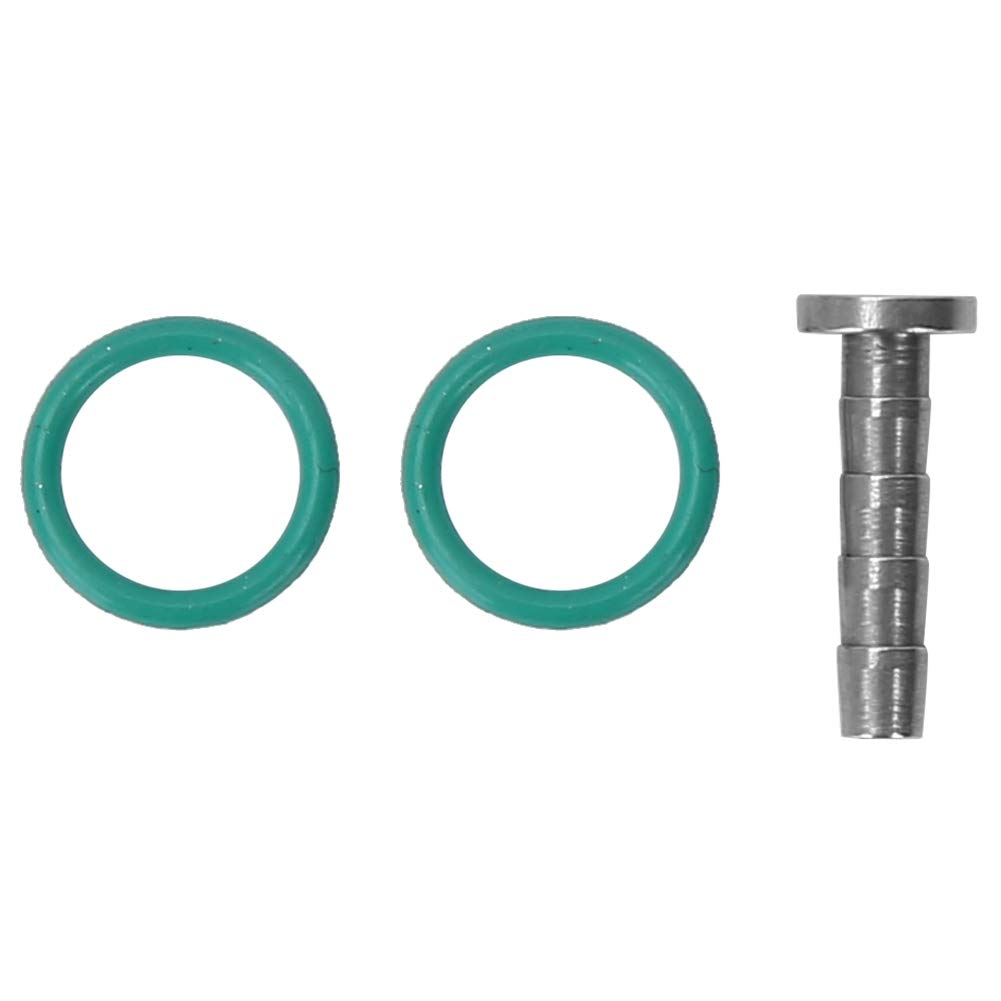 Adapter Węża Oliwkowego Zestaw Akcesoriów Rowerowych do Roweru Bh90 Shimano Zestaw Hydraulicznych Przewodów Hamulcowych Bh90 Złączka Rowerowa Mt5 Banjo Oliwka i Adapter Rowerowy