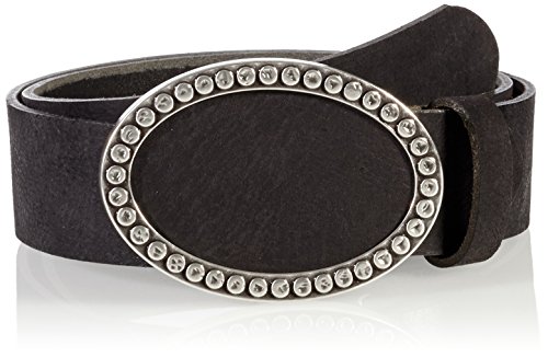 MGM Zapa Cintura, Nero (Schwarz (Schwarz 1)