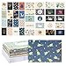 Assorted All Occasion Greeting Cards with Envelopes, 36 Designs (4x6 In, 36 Pack)
