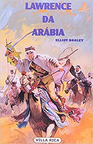 Lawrence da Arábia: