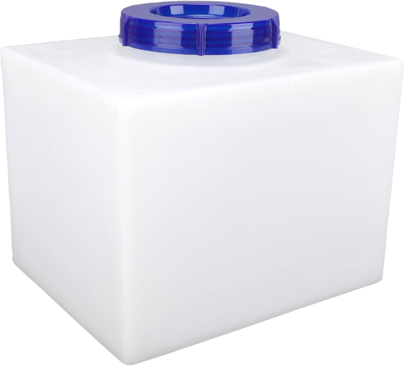 Generic 3 Gallon RV Water Tank, Food Grade LLDPE Water Tank, Seamless Integrated Moldings with Leak Proof, Ideal for Drinking, Cooking & Cleaning, Fits RV Trailer Boat