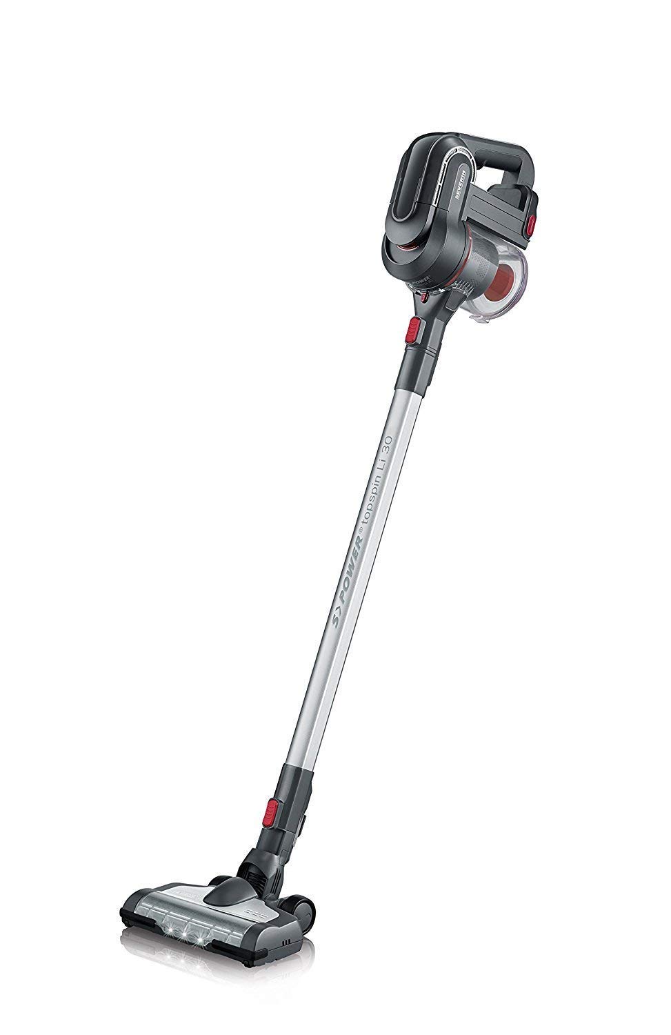 Aspirapolvere Ciclonico Senza Fili: Prezzi E Offerte Su - Foto 8