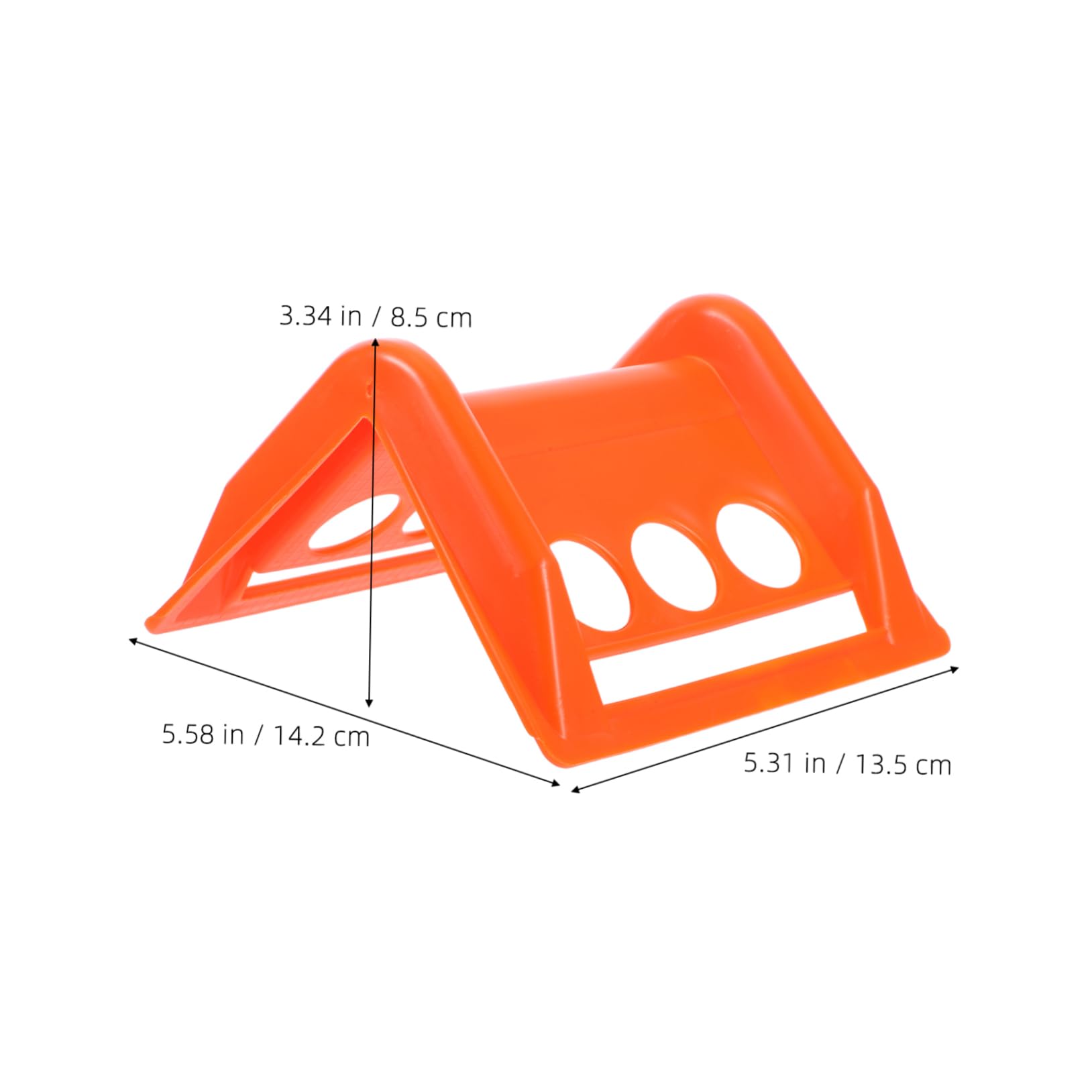 ABOOFAN Long-Lasting Plastic Corner Guards Versatile Corner Protectors for Trucks Enhance Safety During Transport