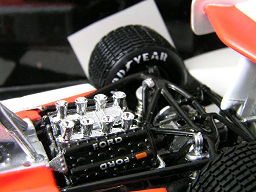 かず PMA マルボロ加工 マクラーレン M23 J.ハント 日本GP かず 様専用PMA マルボロ加工 マクラーレン M23 J.ハント 日本GP
