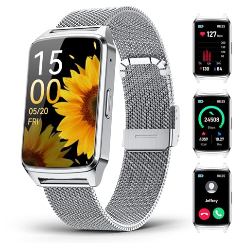 ChronArk Fitness Tracker Watch