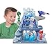 PJ Masks Super Moon Adventure Fortress Playset, Kids Toys for Ages 3 Up by Just Play