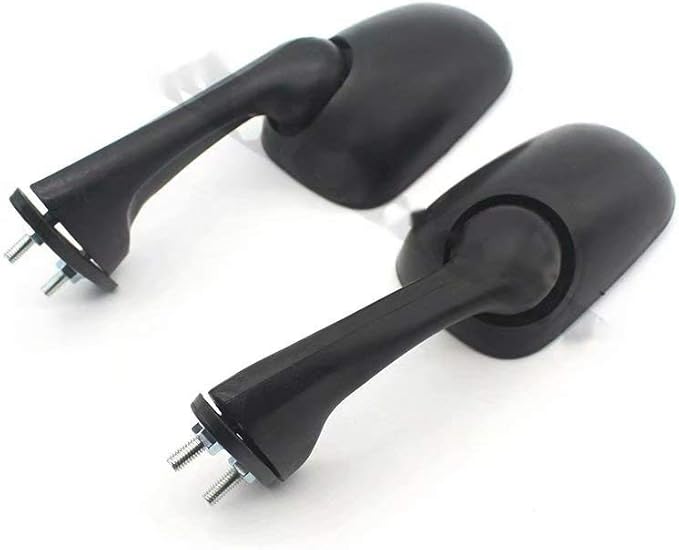 NSR250R MC21 左側ミラー MC28等