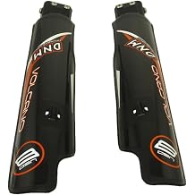 DNM Volcano USD-8 Front Fork Guard Cover for Sur Ron Light Bee X Electric Dirt Bike Parts