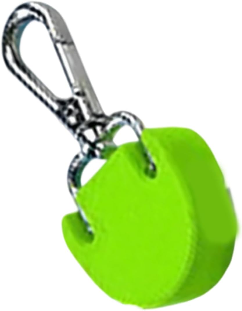 User Friendly Recyclable PVC Boats Holders Kayak Cord Hook for Secure and Fast Paddling Trip Strength PVC Construction Colorful Pirogue Clamps