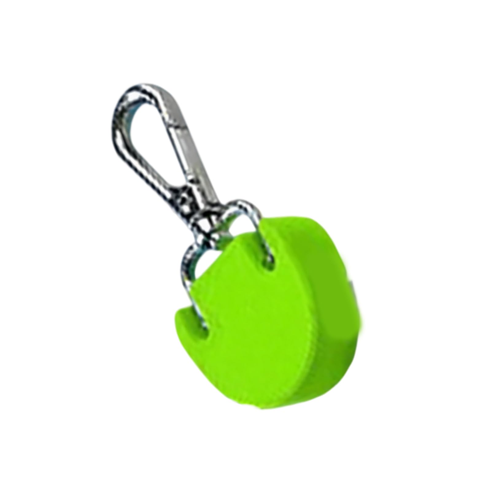 Zbiianxer Green Lightweight Pvc Fastener In Bright Color Kayak Cord Hook For Setup And Portability Reliability Boats Securing Pvc Pirogue Holders