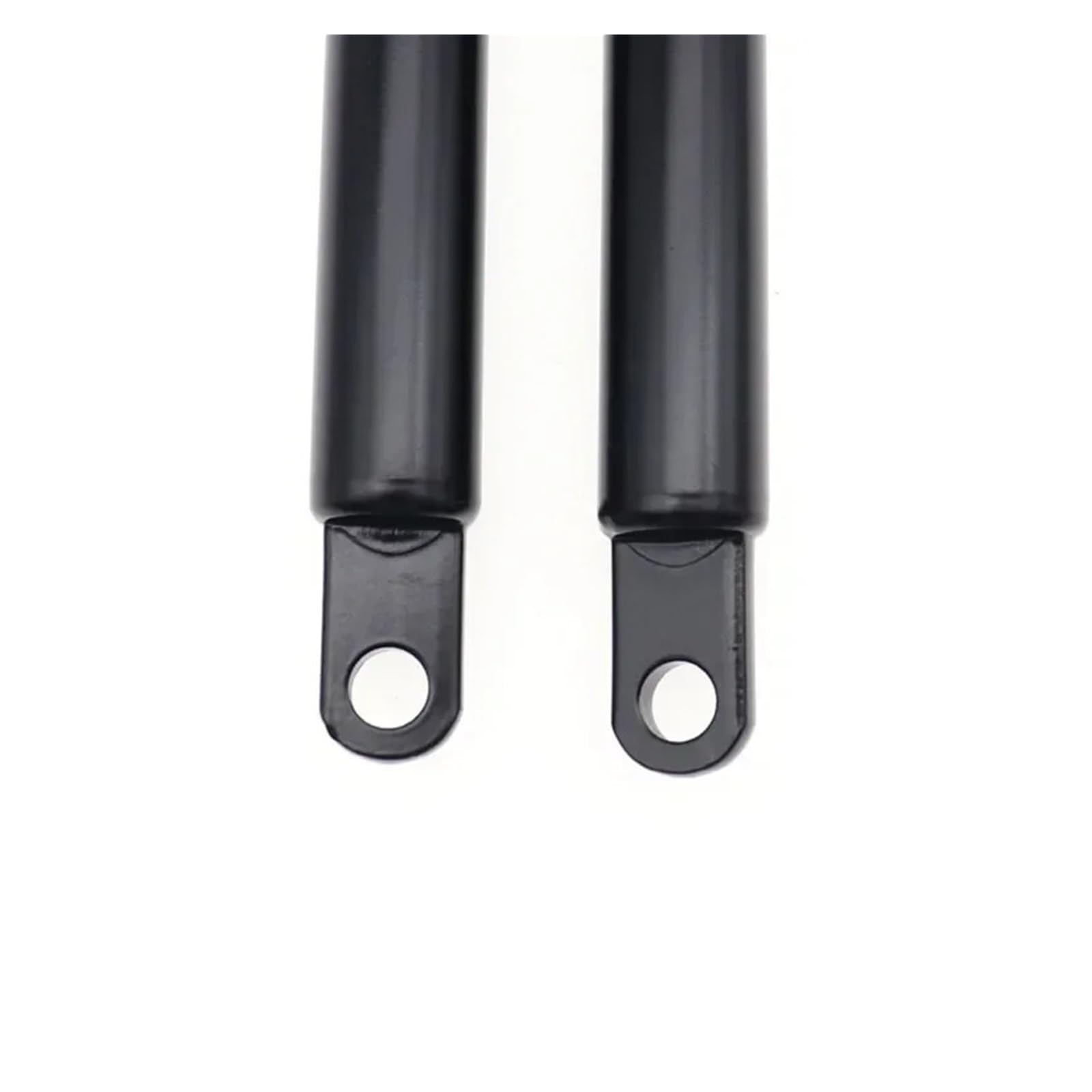 Gasdruckfeder Für Busbett LKW Boot Fenster Auto-Gasdruckfedern Motorhaube Kofferraum Heckklappe Stoßdämpfer Stützstrebe Gasfeder 300–600 Mm 400 N 2 Stück Gasfeder(500mm)