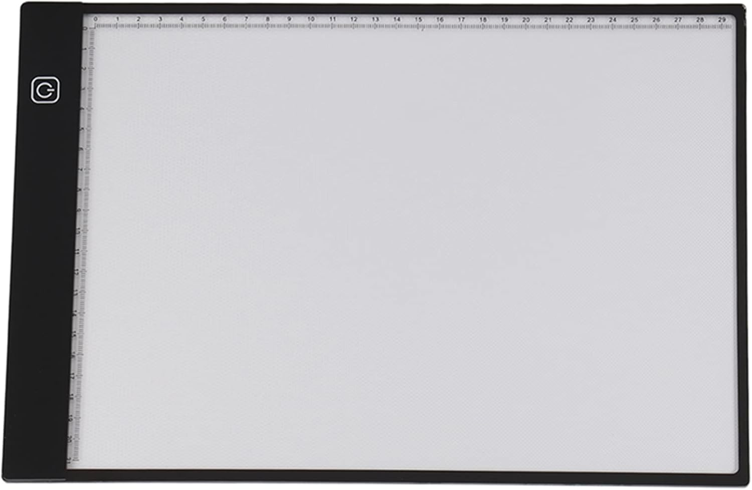 A4 Tracing LED Board Light Box, A4 Light Board LED Light Box for Drawing Sketching Ultra-Thin Tracing Light Pad for Diamond Painting