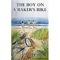 The Boy on a Baker's Bike