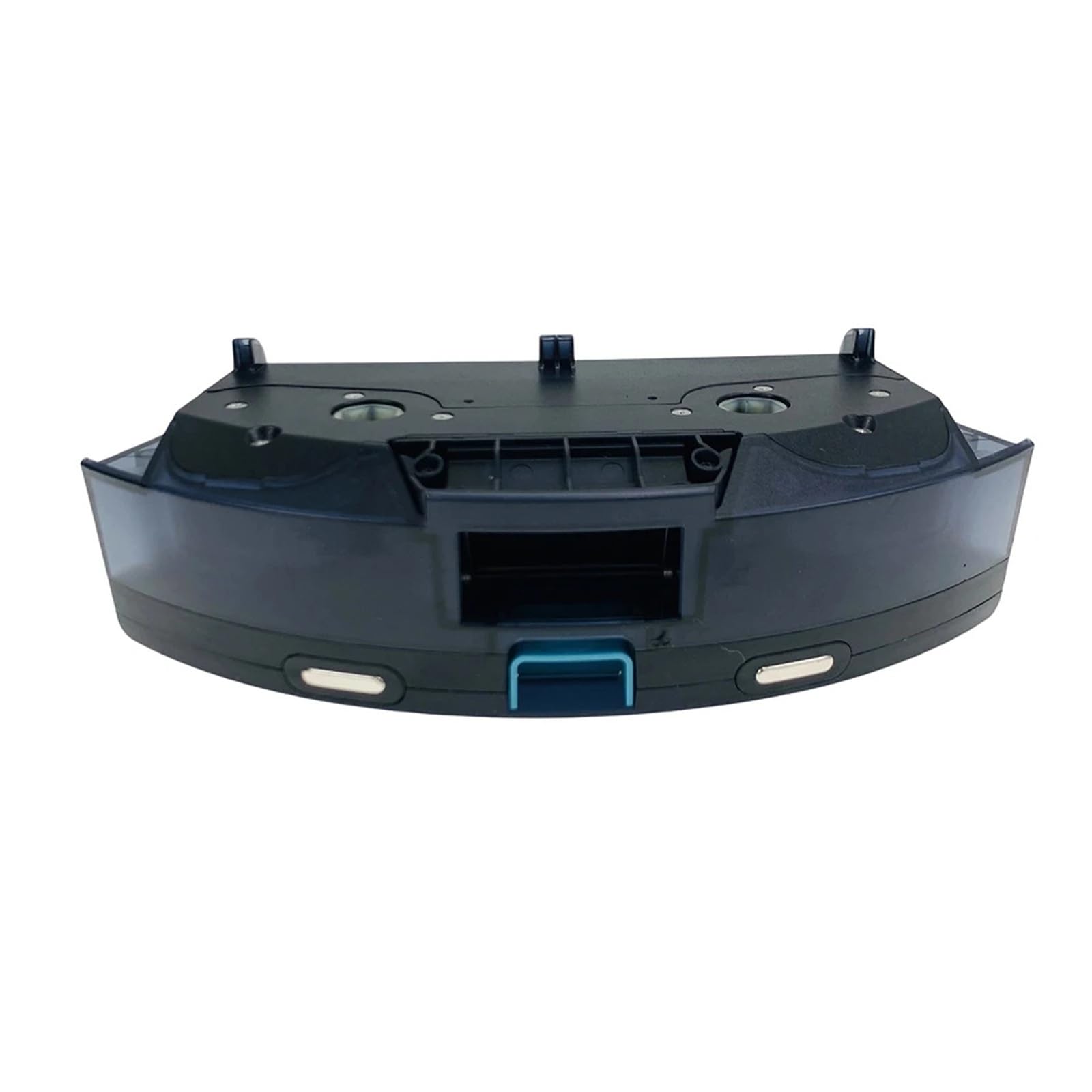 Accesorios for depósito de polvo for tanque de agua, compatibles con Conga, 9590 | 9990, recambios de robot aspirador