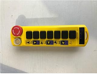 1 Speed A100 Control Hoist Crane Remote Control System 1 Transmitter