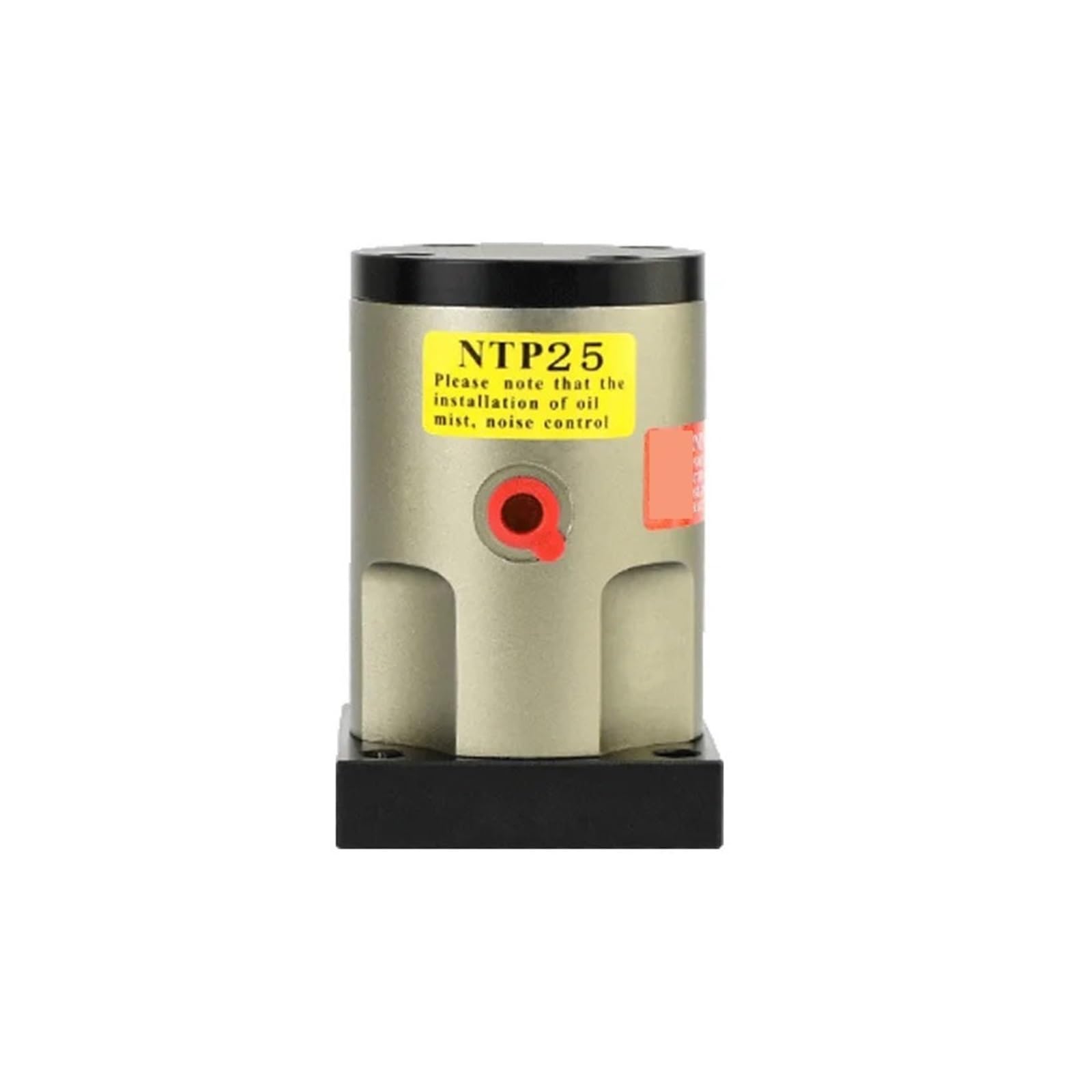 Pneumatic Piston Vibrator NTP-25 Reciprocating Tapper