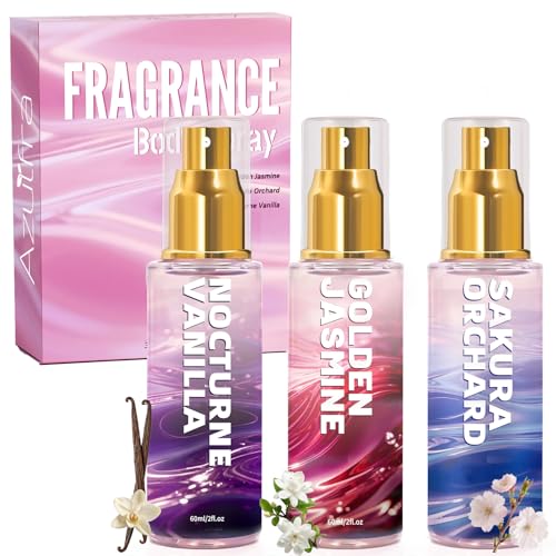 Body Spray for Women