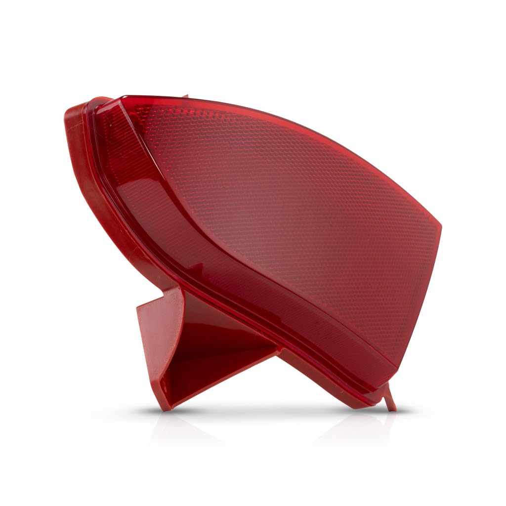 Amazon.com: For Honda Pilot 2019 2020 2021 2022 Reflector Driver