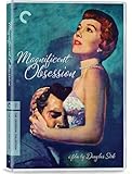 Criterion Collection: Magnificent Obsession (US-Import, Region 1)