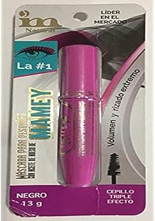 Im Mascara De Aceite De Hueso De Mamey