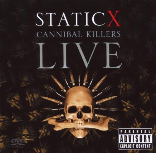 Cannibal Killers Liveexplicit_lyrics