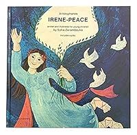 Irene-Peace (Aristophanes for Children Series) B0006XOCJQ Book Cover