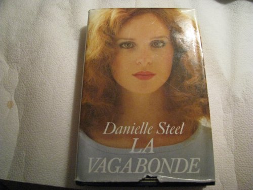 La Vagabonde [French] 272424348X Book Cover