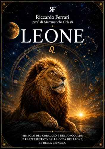 la leone Leone