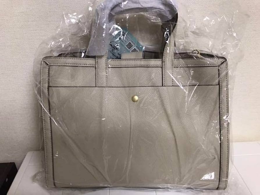 Amazon.co.jp: しまむら スザンヌコラボ スクエア2WAYバッグ : おもちゃ