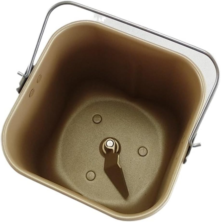 Compatible for Redmond rbm-m1911 Bread Maker Bread Bucket Replacement Parts