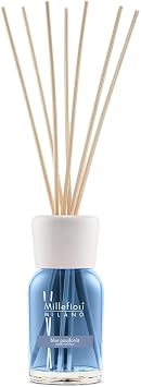 Millefiori Milano POSIDONIA Diffuser Stick 100 ml Blue