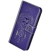 Geschikt voor: Samsung Galaxy J7 2016 lila