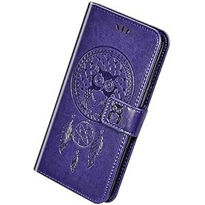 Geschikt voor: Samsung Galaxy J7 2016 lila