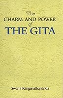 The Charm and Power of the Gita 817505218X Book Cover