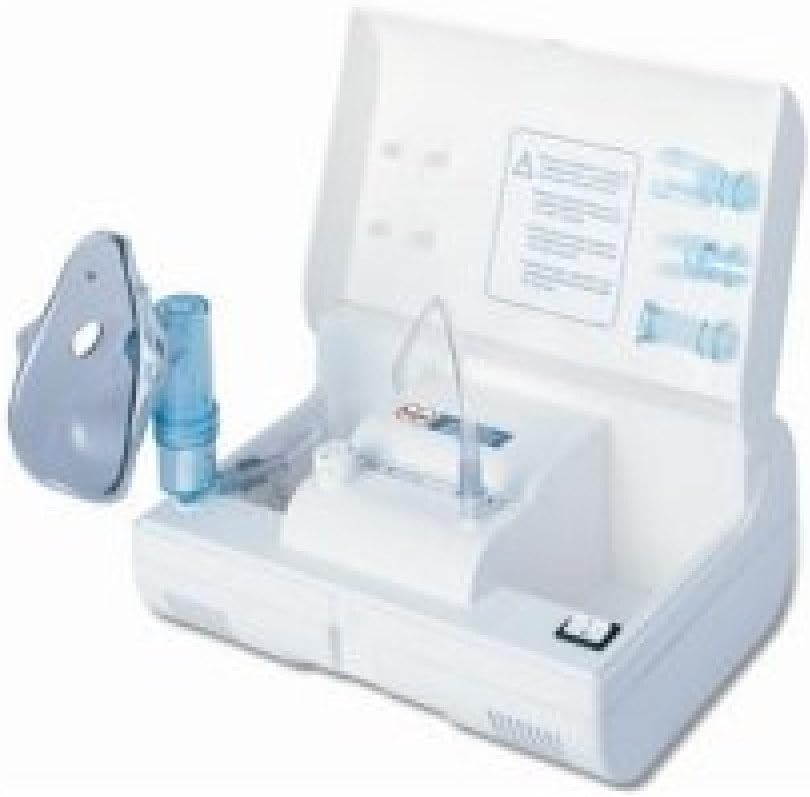 Aerosol Kramer Microneb 3000