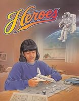 Heroes- Tapestry Level 5 0774704837 Book Cover